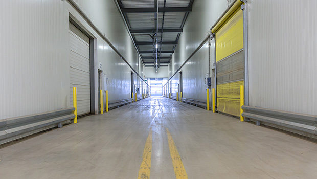 Lagerung Terralog Lagerung Terralog