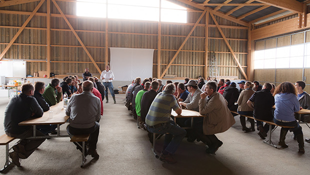 ProTerralog ProTerralog