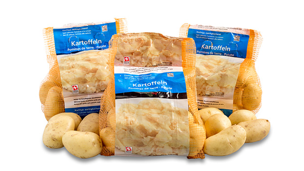 Carrybag blau Carrybag blau