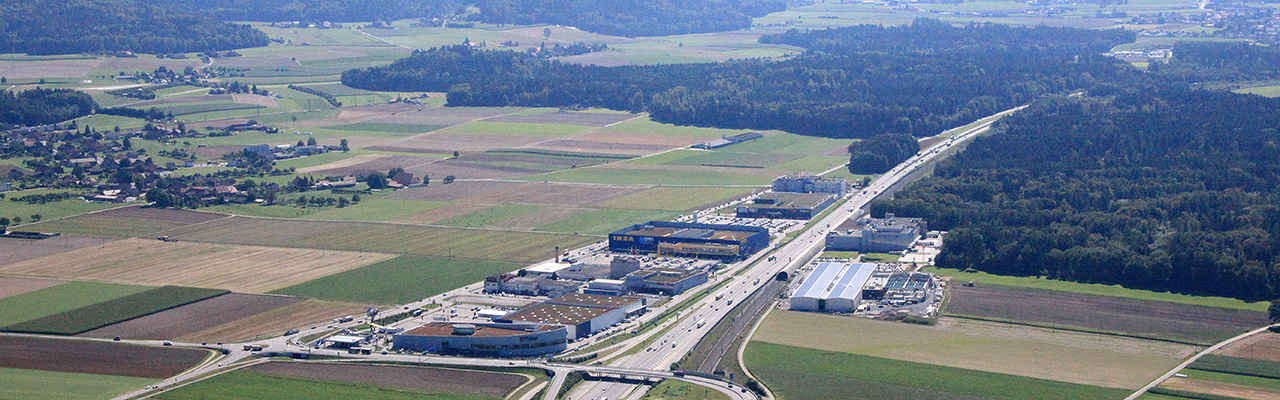 Entstehung der Terralog